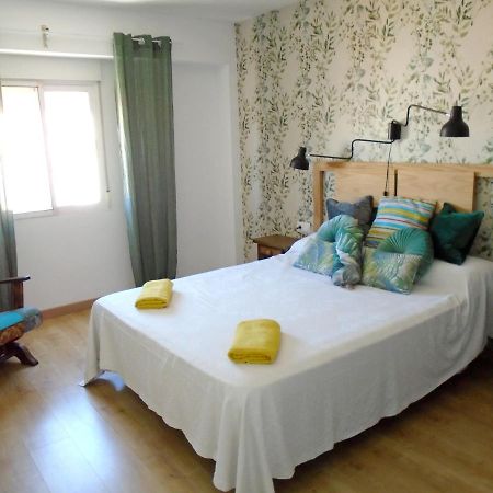 Lindo Y Acogedor Apartamento Grao Playa Gandia Piso 5To Sin Ascensor 外观 照片