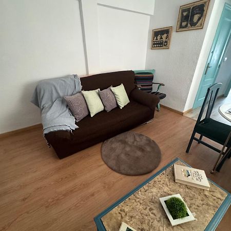 Lindo Y Acogedor Apartamento Grao Playa Gandia Piso 5To Sin Ascensor 外观 照片