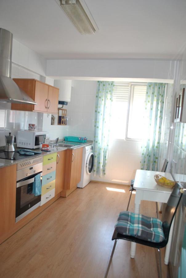 Lindo Y Acogedor Apartamento Grao Playa Gandia Piso 5To Sin Ascensor 外观 照片