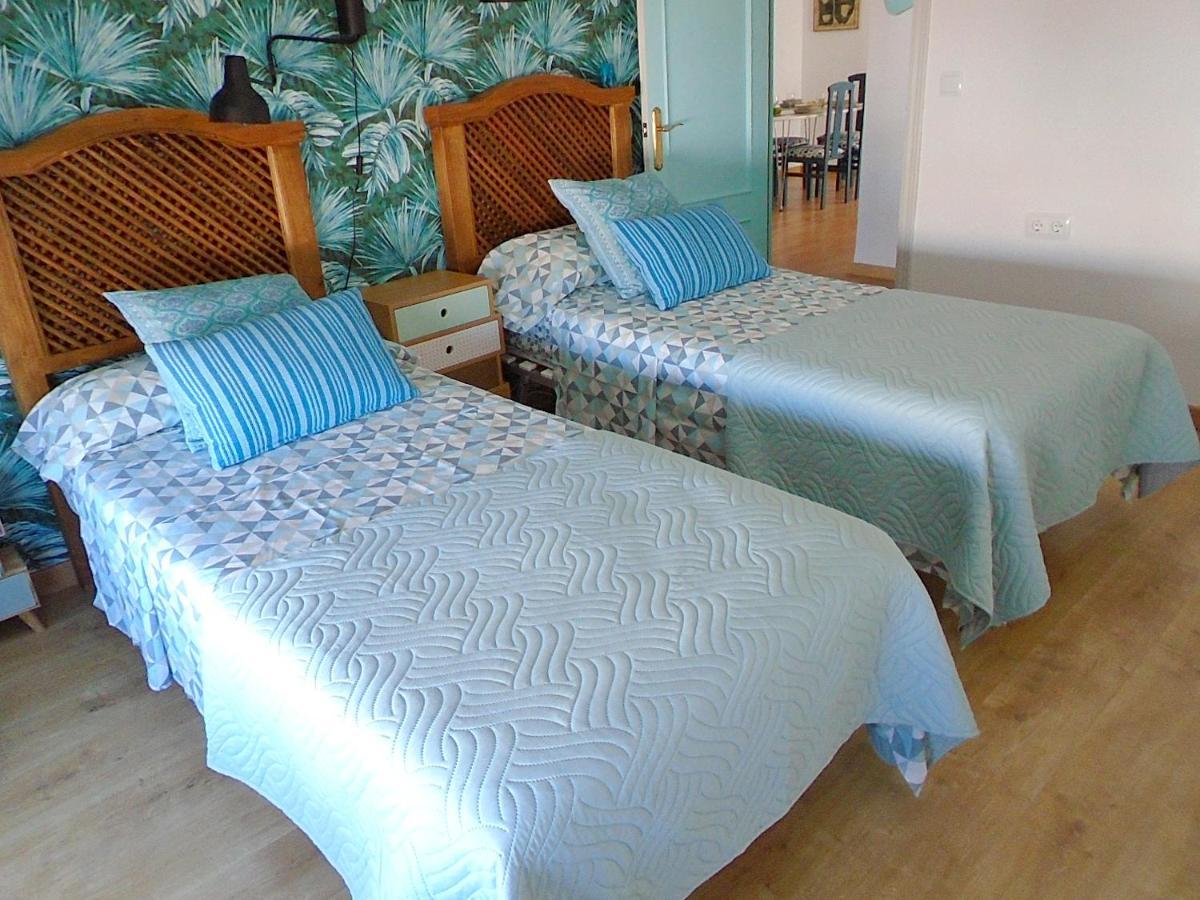 Lindo Y Acogedor Apartamento Grao Playa Gandia Piso 5To Sin Ascensor 外观 照片