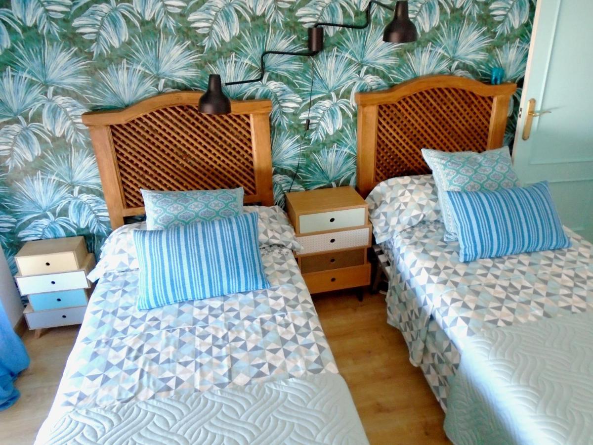 Lindo Y Acogedor Apartamento Grao Playa Gandia Piso 5To Sin Ascensor 外观 照片