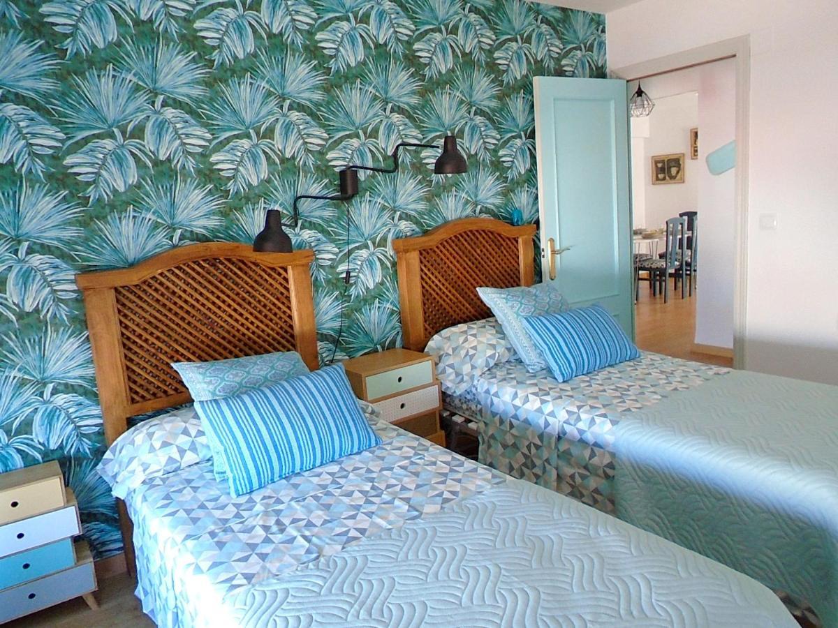 Lindo Y Acogedor Apartamento Grao Playa Gandia Piso 5To Sin Ascensor 外观 照片