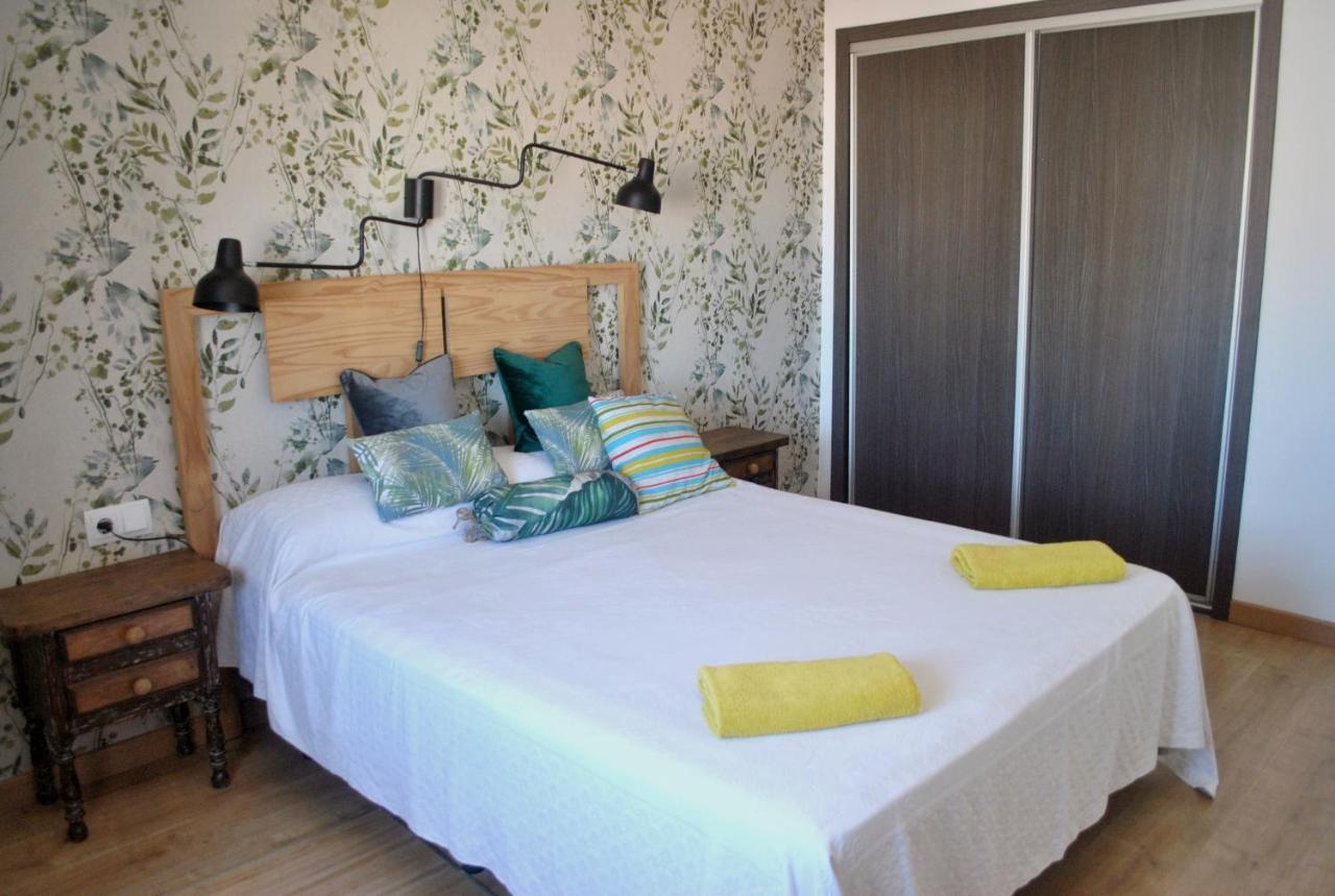 Lindo Y Acogedor Apartamento Grao Playa Gandia Piso 5To Sin Ascensor 外观 照片