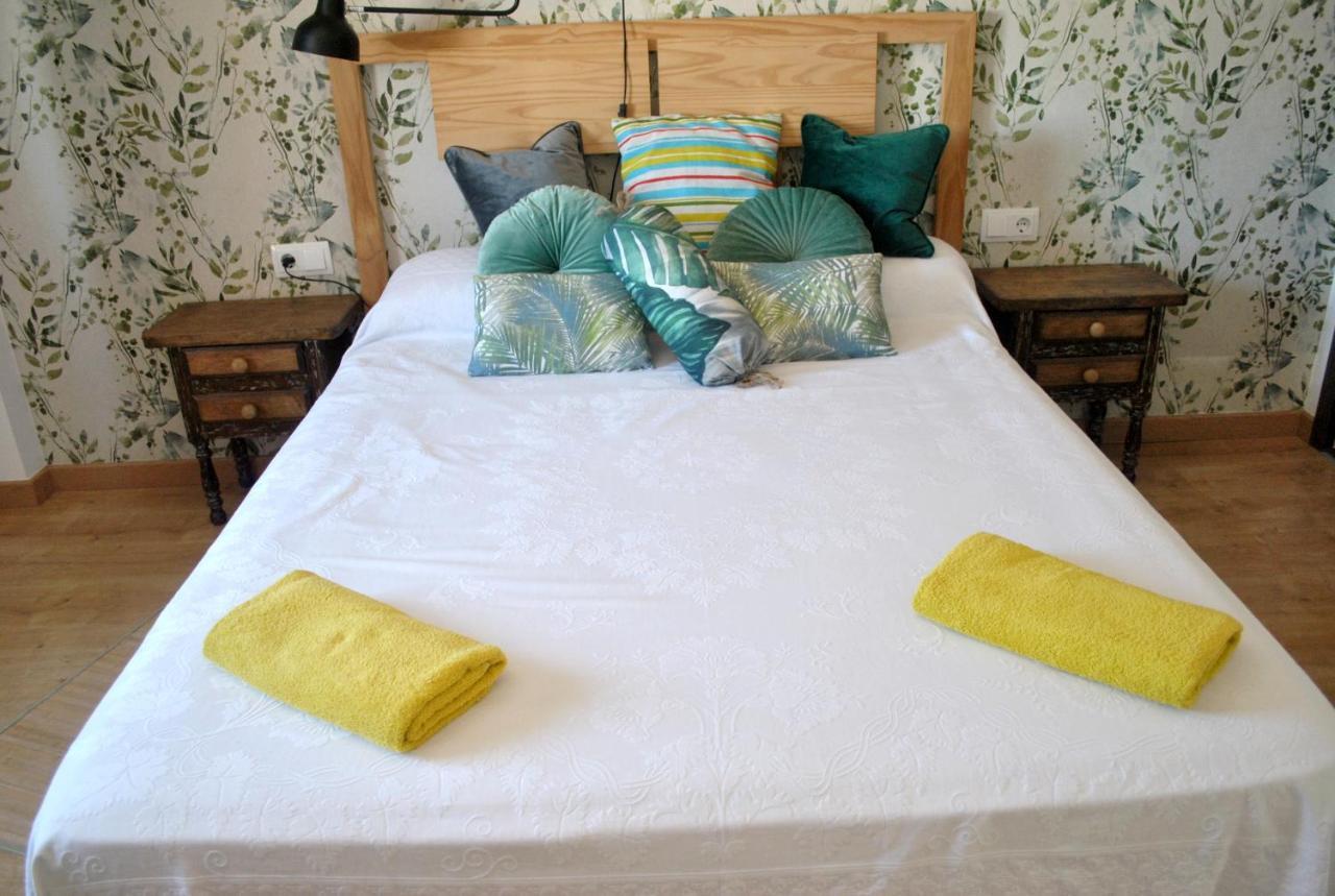 Lindo Y Acogedor Apartamento Grao Playa Gandia Piso 5To Sin Ascensor 外观 照片