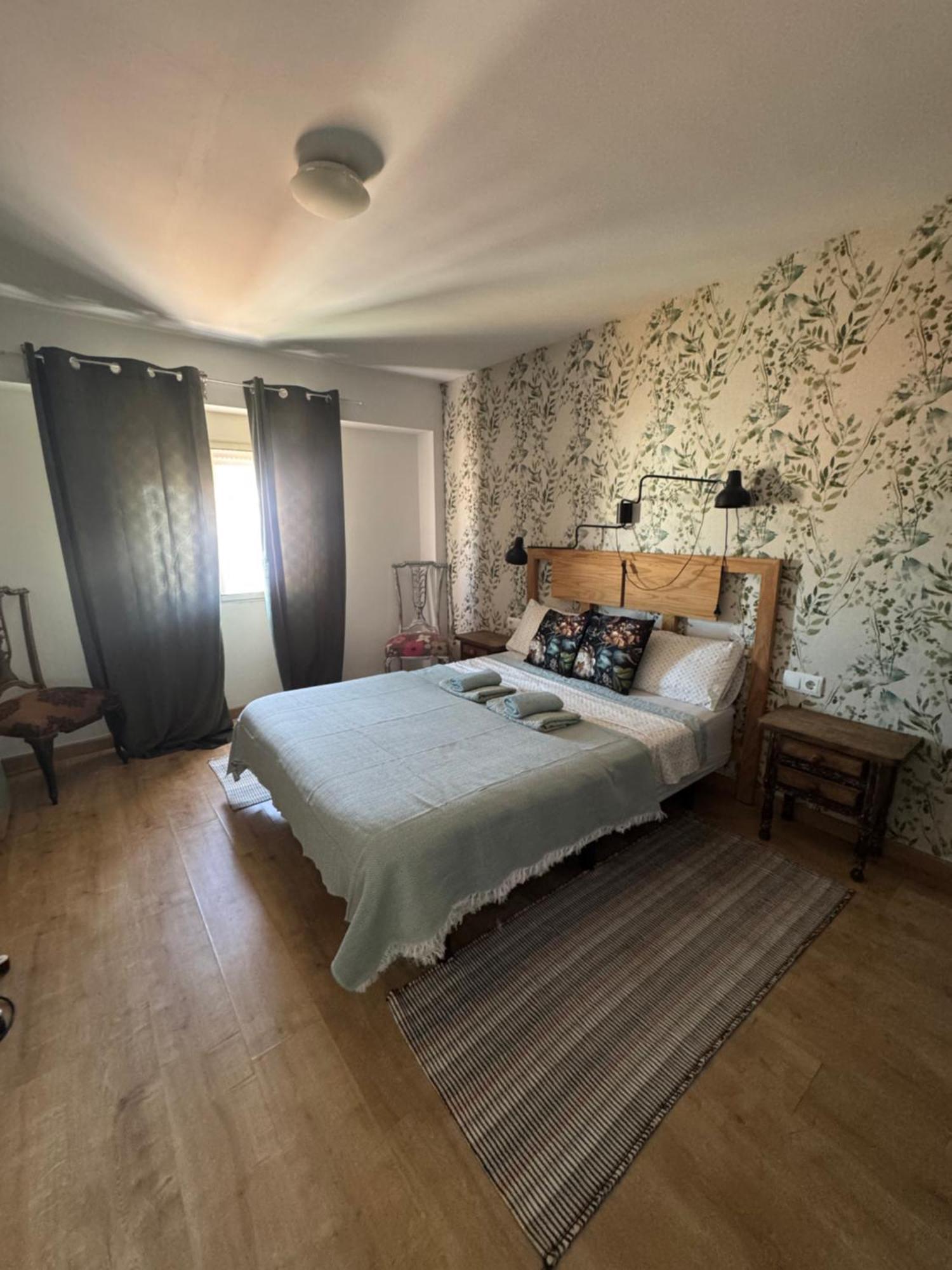 Lindo Y Acogedor Apartamento Grao Playa Gandia Piso 5To Sin Ascensor 外观 照片
