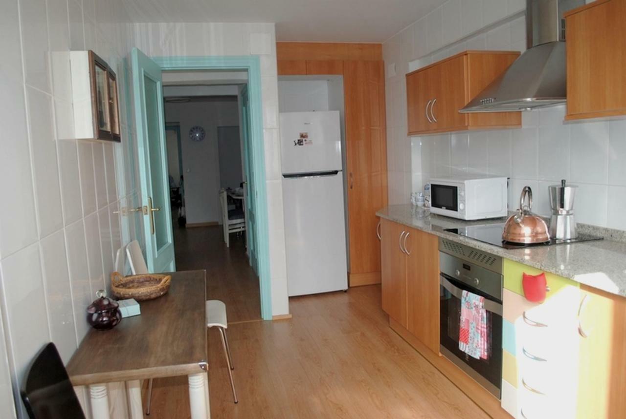 Lindo Y Acogedor Apartamento Grao Playa Gandia Piso 5To Sin Ascensor 外观 照片