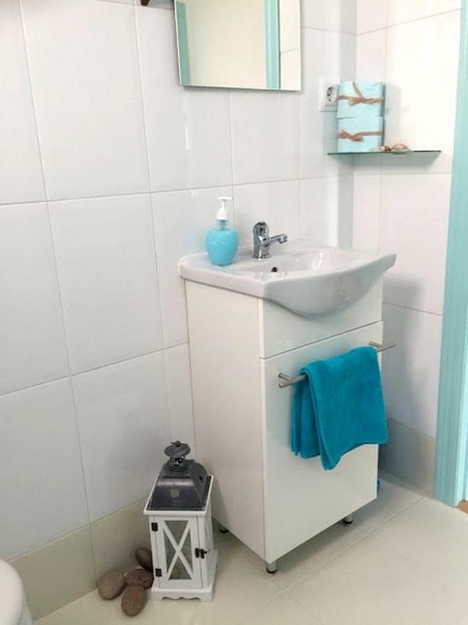 Lindo Y Acogedor Apartamento Grao Playa Gandia Piso 5To Sin Ascensor 外观 照片